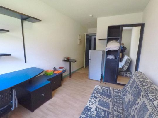 Location Appartement 1 pièce Meublé 14m² POITIERS 86000 - Photo 1