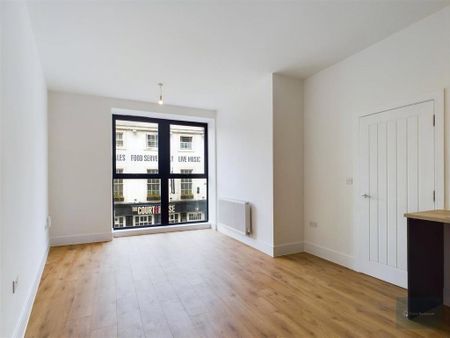 1 bedroom apartment to rent - Photo 3