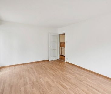 4 Zimmer, 76 m², 2. Stock - Photo 1