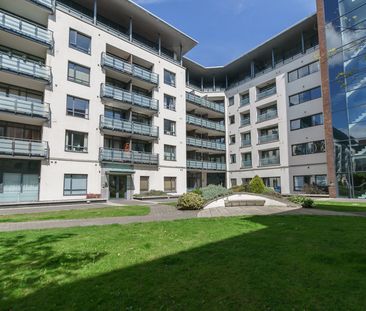 Scarriff House, Custom House Square, IFSC, Dublin 1, D01 YN24 - Photo 5