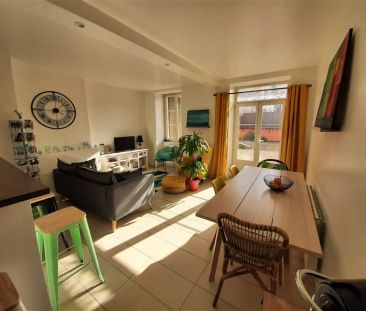 Location appartement 4 pièces - 74m² à La verpillière (38290) - Photo 3