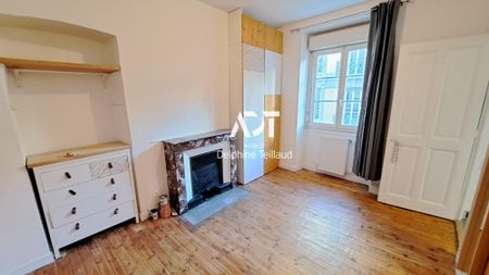 Location Appartement 3 pièces 55m² GRENOBLE 38000 - Photo 2
