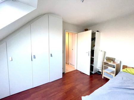 Duplex appartement in Heverlee. - Foto 3