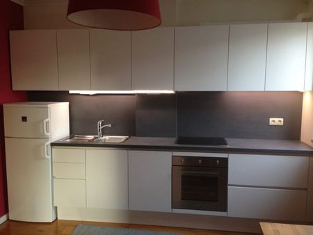 Appartement te huur - Photo 5