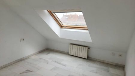 Luxury penthouse for rent in Valencia, Spain - Photo 5