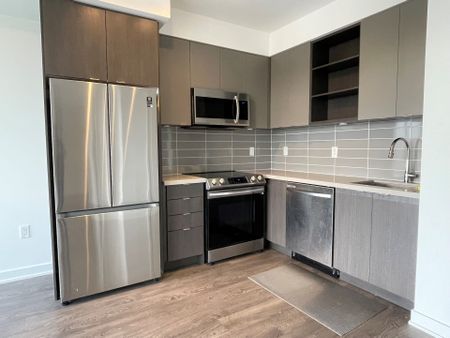 For Lease - 4655 Metcalfe Avenue Unit# 308, Mississauga, Ontario - Photo 2