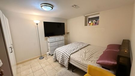 For Lease - 657 Pharmacy Avenue Unit# Bsmt, Toronto, Ontario - Photo 4