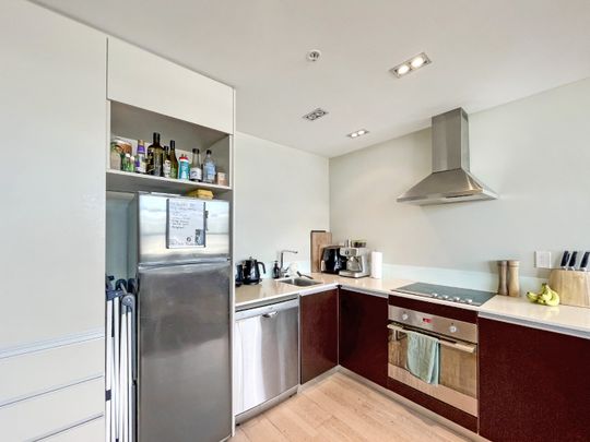 ***Welcome to apartment E304 in Revolucion Apartments*** - Photo 1