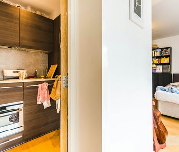 Flat to rent on - Photo 5