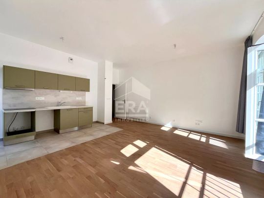 Appartement Saint Malo 4 pièce(s) 80.59 m2 à louer nu - Photo 1