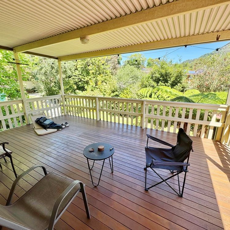 4-bedroom shared house, Hamilton Street - Photo 1