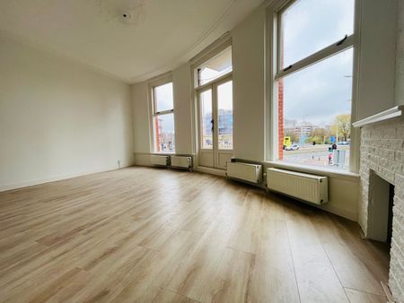 Appartement te huur: De Constant Rebecquestraat 1-2 2518 RB Den Haag - Foto 2