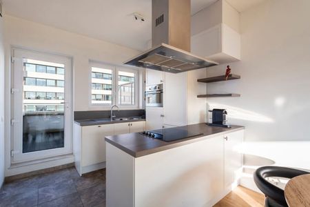 Appartement te huur - Photo 5