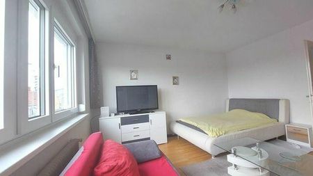 Kleines Apartment in Nähe City Park - Photo 3