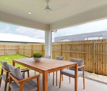 Your Brand New Family Home in Rasmussen - Photo 4