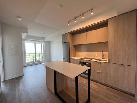 For Lease - 130 River Street Unit# 2601, Toronto, Ontario - Photo 2