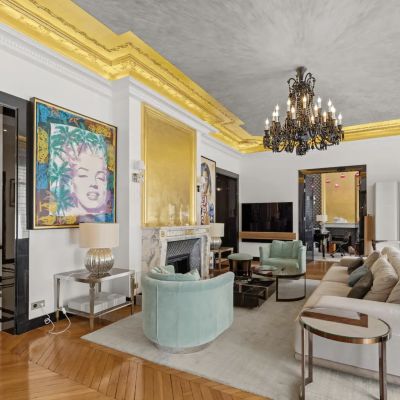 Appartement à louer à Paris 16Ème - Photo 1