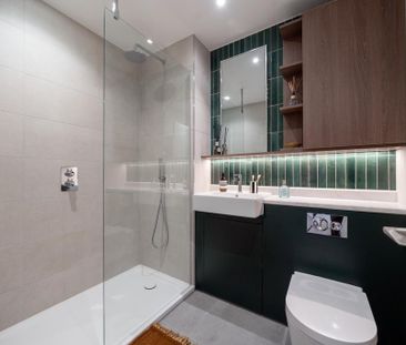 3 bedroom maisonette to rent - Photo 4