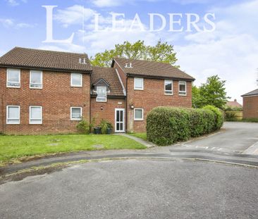 studio to rent St. George Close, Bursledon, Southampton, SO31 - Photo 2