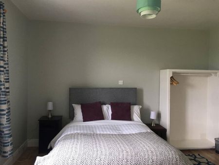 Overrlooking Doolin Village, Doolin, Clare - Photo 3