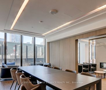 For Lease - 77 Shuter Street Unit# 2901, Toronto, Ontario - Photo 6