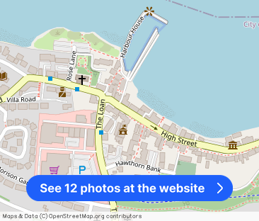 Watanabe Cruik, South Queensferry - Photo 1