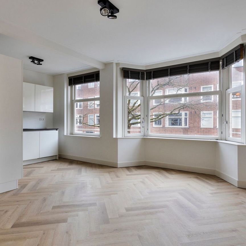Appartement te huur: Kribbestraat 48-1 1079 WV Amsterdam - Foto 1