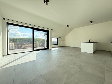 Appartement te huur - Photo 5