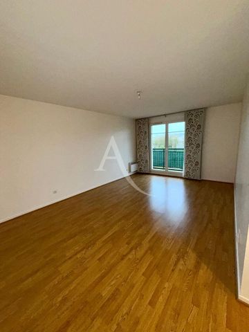 Location Appartement 3 pièces 69m² - Photo 5