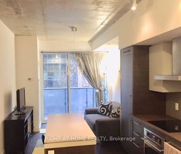 DNA3 Lofts , #357 - Photo 4