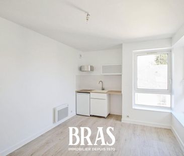Location Appartement 1 pièce 22m² NANTES 44100 - Photo 2