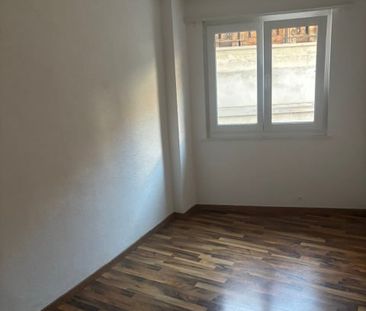 Appartement avec terrasse de 3 pièces à louer à Vouvry - Photo 6