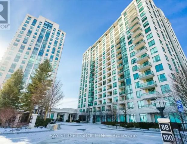 204 - 88 PROMENADE CIRCLE | 204 - 88 PROMENADE CIRCLE, Vaughan - Photo 1