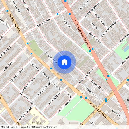 6/135 Hubert Street, WA 6101, East Victoria Park