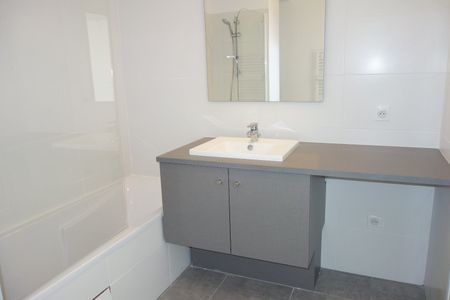 Location Appartement 2 pièces 41m² CASTELNAU LE LEZ 34170 - Photo 3