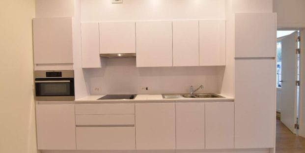 Serviceflat te huur in Oostende voor € 1.147 met 1 slaapkamer - Photo 1