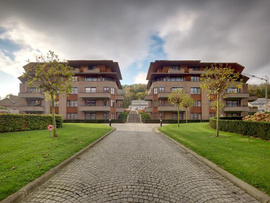 LICHTRIJK - Prachtig 1 SLPK gemeubeld appartement (terras) - Foto 1