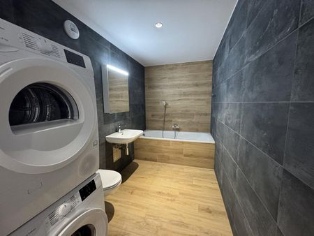 4.5 Zimmer, 113 m², 1. Stock - Foto 3