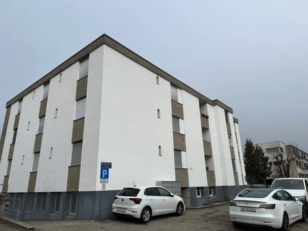 2.5 Zimmer, 42 m², 1. Stock - Foto 5