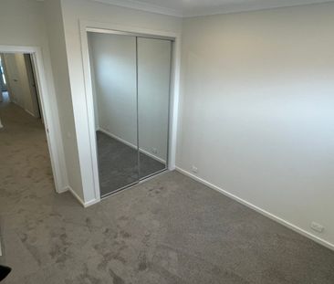 Modern Townhouse in Exciting "WEST" Precinct - Photo 3