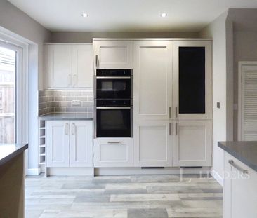 3 bedroom house to rent Stranding Street, Eastleigh, SO50 - Photo 6