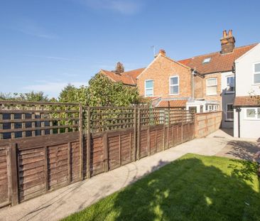 2 bedroom terraced house to rent - Photo 5