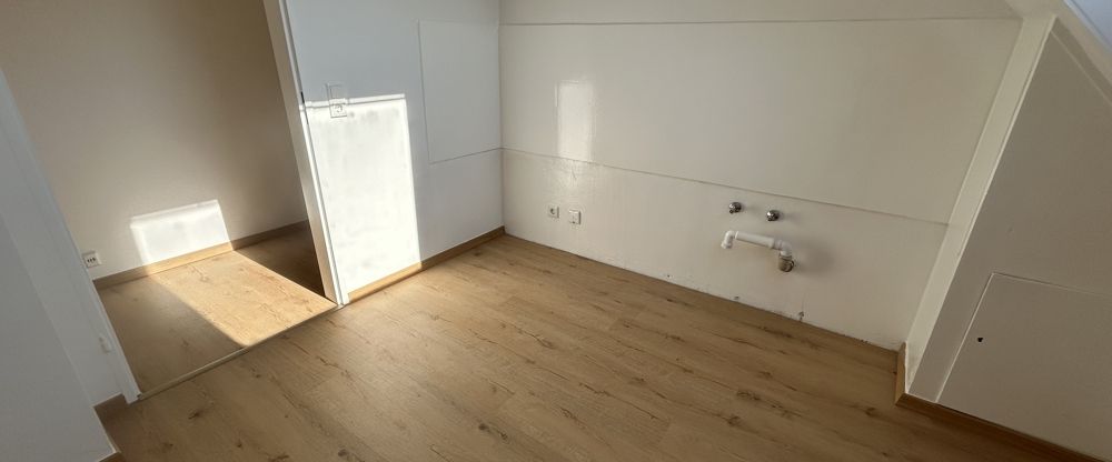 Renovierte, teilw. sanierte Wohnung perfekt für die Einzelperson - Photo 1