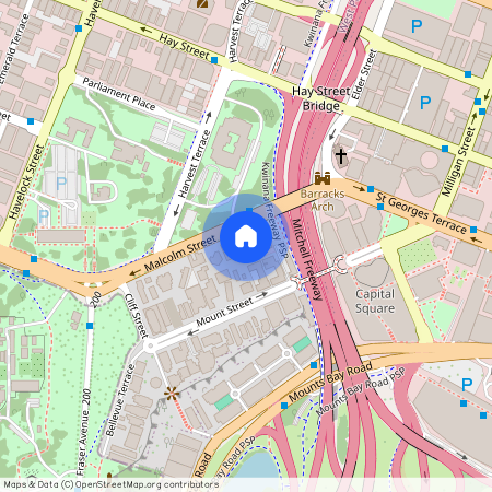 26/33 Malcolm Street, WA 6005, West Perth