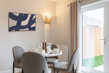 Casa at Tulach, Wigan, Greater Manchester, WN3 - Photo 4