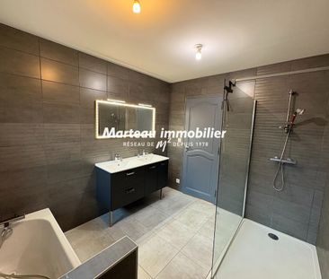 Location Maison 5 pièces 137m² - Photo 4