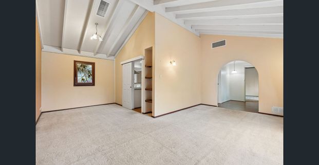 Family Home with Solar Passive Design - Photo 1