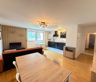 Location Appartement 2 pièces 52m² - Photo 2