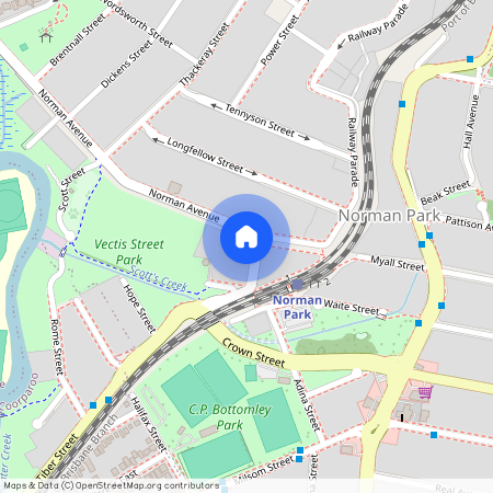 185 Norman Avenue, Norman Park QLD 4170