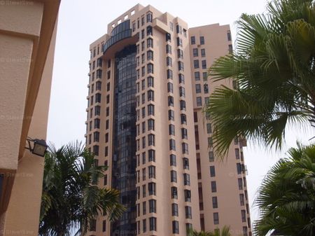 Seasons View (D20), Condominium - For Rent - Photo 4